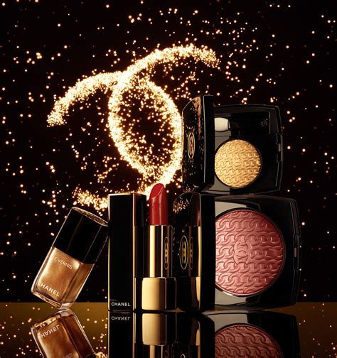 chanel make up ici paris|maquillage chanel france.